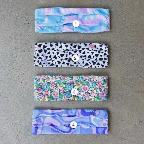 Moana Bikini Smile Club Social Butterfly Tube - Picture 6 of 12